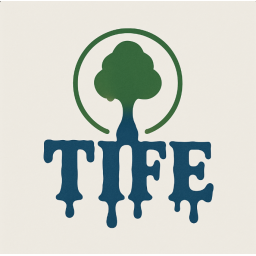 Tife Systems Logo