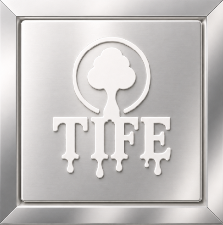 Tife Systems Logo